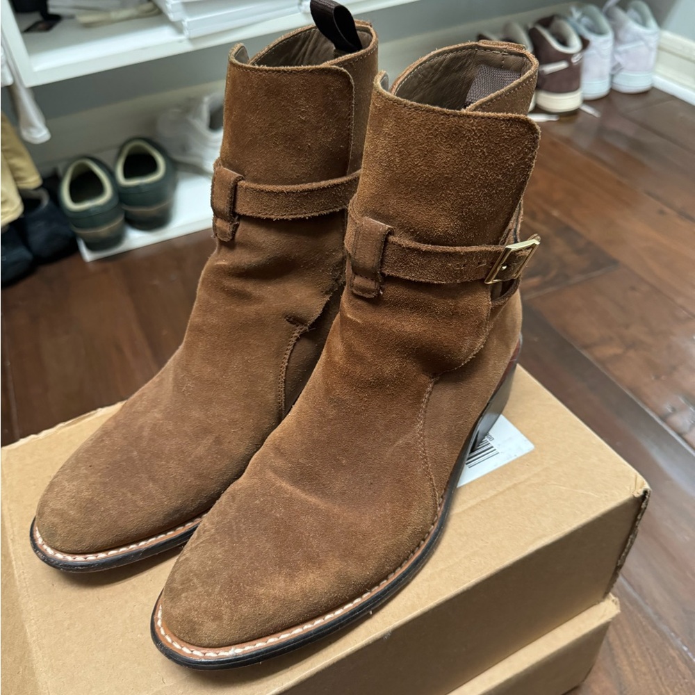 Thursday Boot Company Rogue Boots